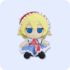 Alice Margatroid Plush