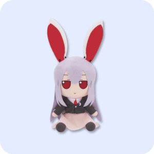 Reisen Udongein Inaba Plush