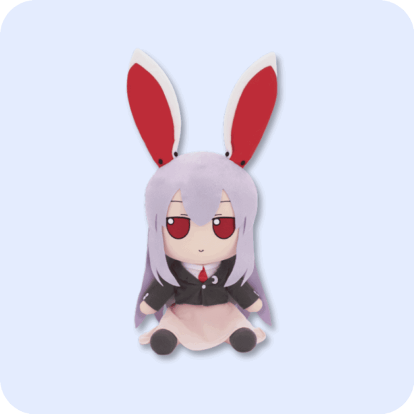 Reisen Udongein Inaba Plush