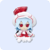 Remilia Scarlet Plush