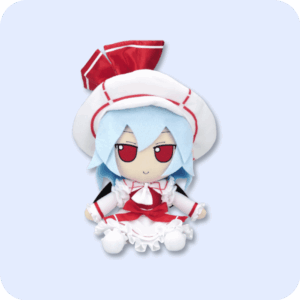 Remilia Scarlet Plush