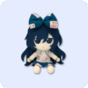 Shion Yorigami Plush