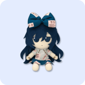 Shion Yorigami Plush