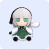 Youmu Konpaku Plush